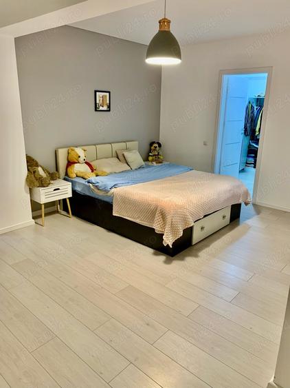 Vand apartament in ansamblul New City,zona Eroilor. - 6