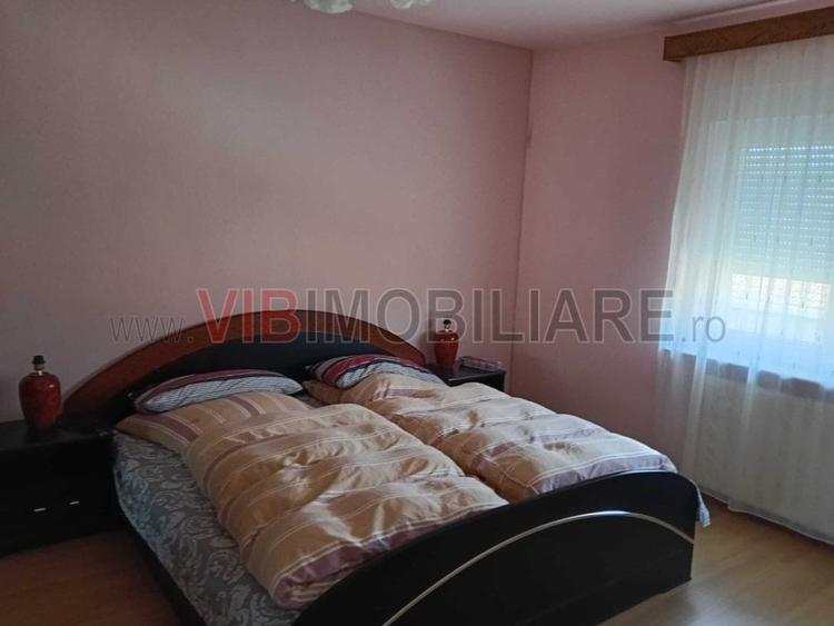 Timișoara (limită Ghiroda) | Casă P+E | 140 mp utili | Teren 360 mp | Zonă liniș - 10