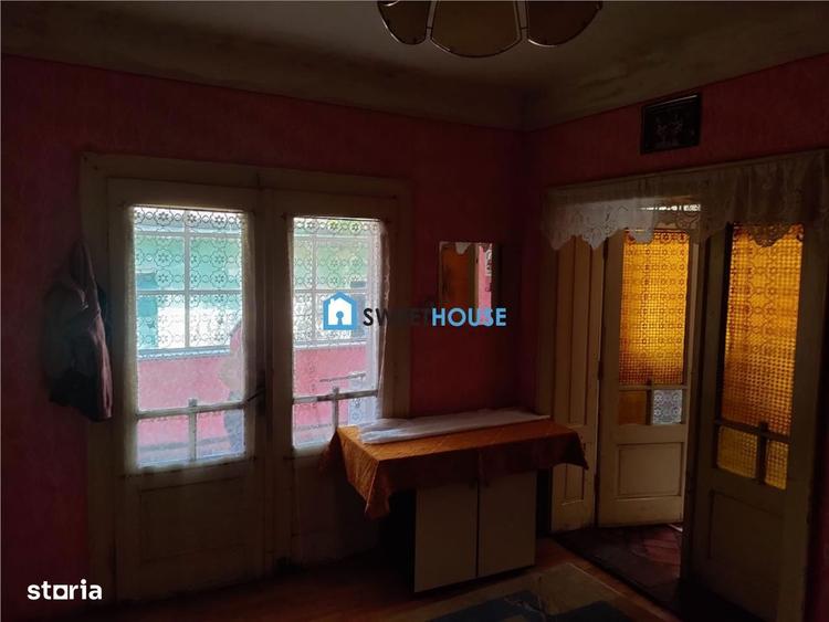 Casa De Vanzare Beclean - 17