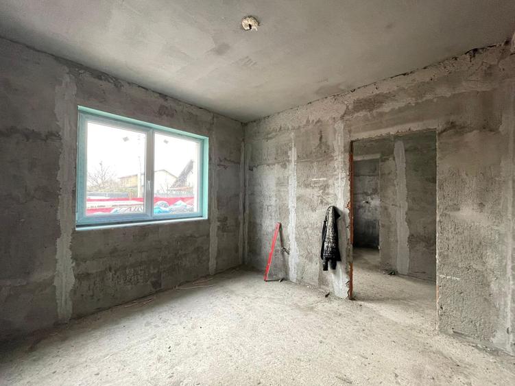 Duplex 3 dormitoare - zona Valery - Mosnita Noua - 6