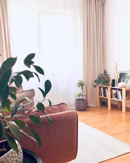 Apartament decomandat 3 camere - 2