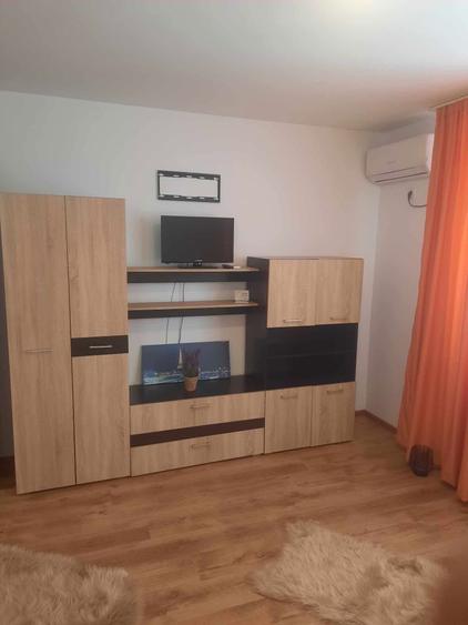 Inchiriez garsoniera Dimitrie Leonida - 2