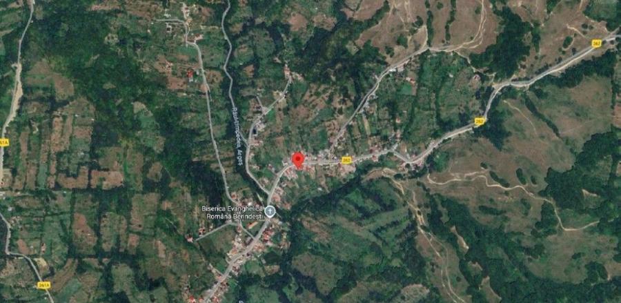 Casa si teren Berindesti, ID: R2866845 - 6