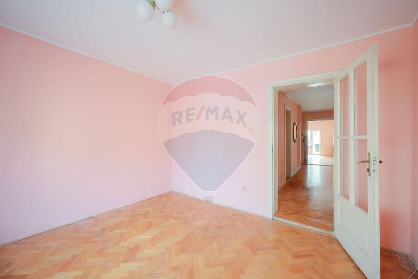 Clădire multifuncțională de vânzare – Strada Meșteșugarilor, Ioșia - 38