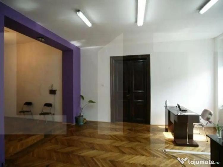 Apartament 5 camere, 120 mp, zona Elisabetin - 15