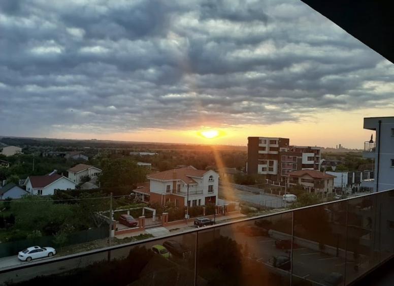 Apartment mobilat si utilat cu boxa / Investeste inteligent - 2