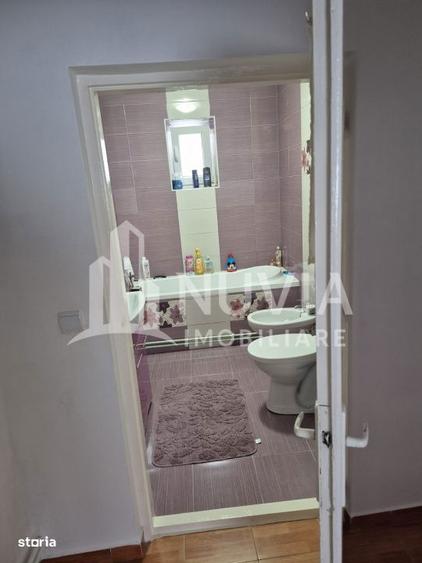 Casa 4 camere | Vintu de Jos | 4.700 mp teren intravilan | Renovata - 6