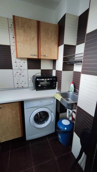 Garsoniera de inchiriat zona 1 Decembrie 1918 - 2