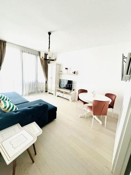 1 bedroom apartment | Herastrau | Underground parking 1 bedroom apartment | Herastrau | Underground parking