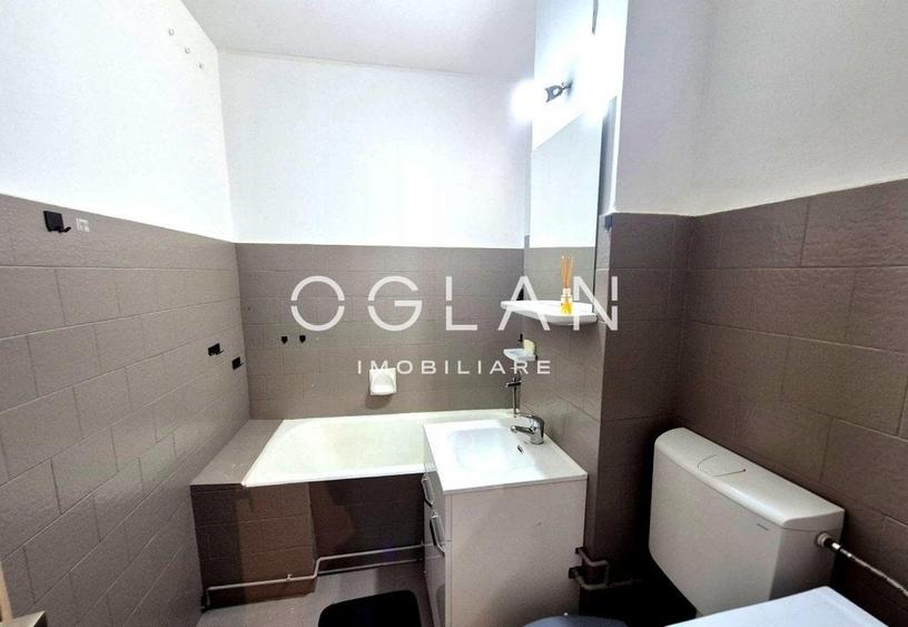 Apartament Valea Aurie, decomandat, et.4, lift nou - 11