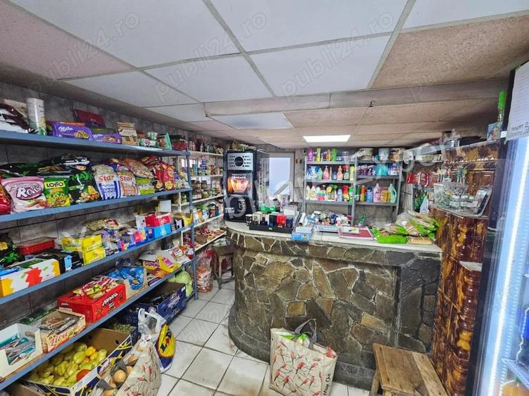 Casa + spa?iu comercial de vanzare in comuna Baicule?ti, sat Tutana, jude? Arge?. - 18