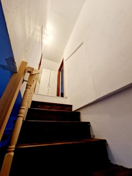 3 Camere Open-Space | 2 bai | Spatios/Luminos | Parc Plumbuita 1' - 15