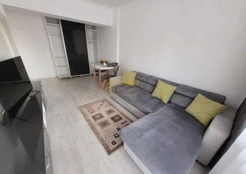 Apartament cu o camera in Tatarasi - Evergreen - 3