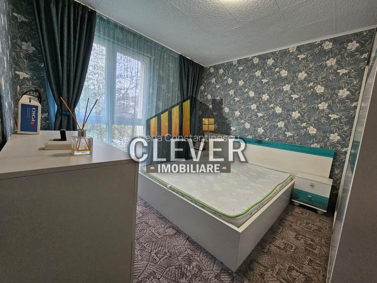 Apartament 3 camere Liviu Rebreanu