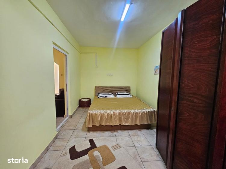 Apartament de vanzare cu 2 camere Eforie Sud aproape de mare - 8