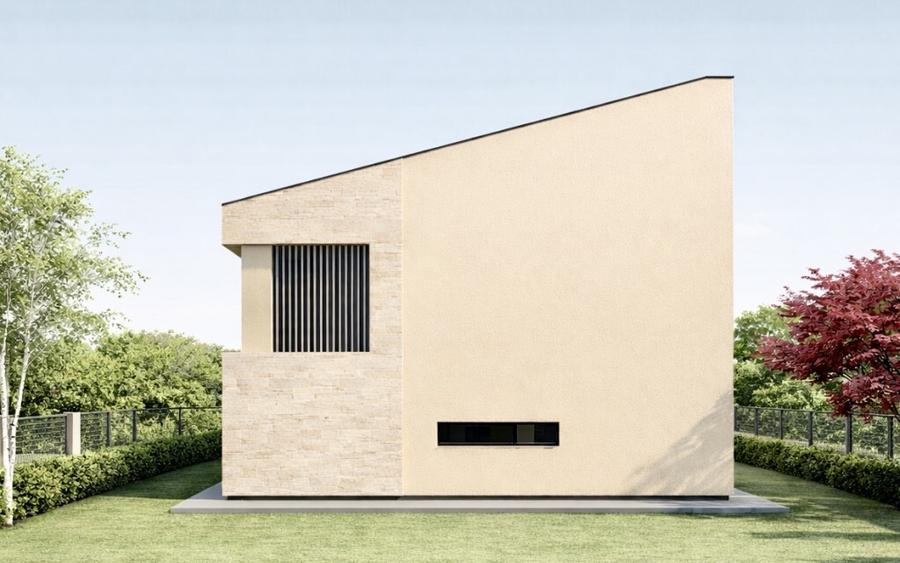 Direct Proprietar - Casa Individuala Chiajna 2 km Iuliu Maniu - 1