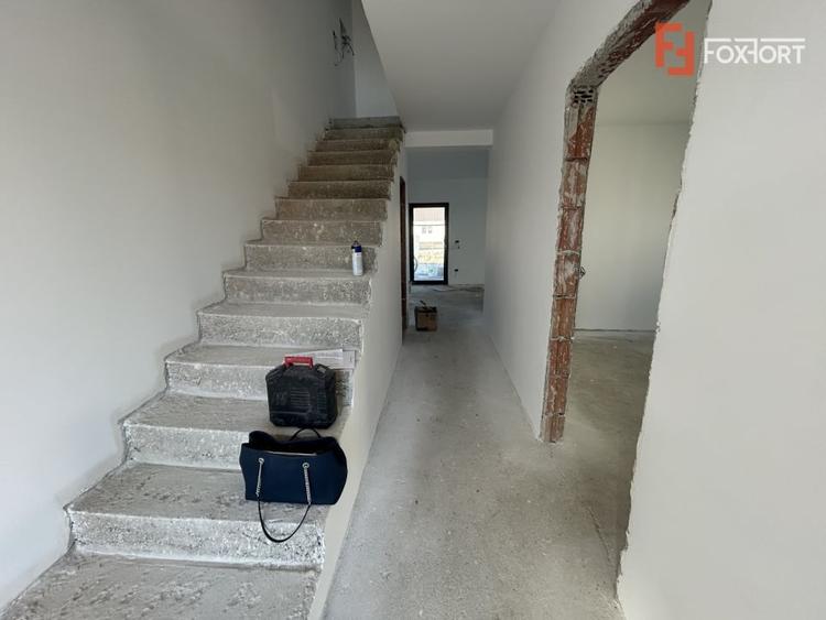 Duplex cu 5 camere in Mosnita Noua, langa centura Sud - 6