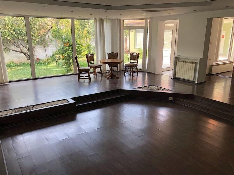 Casa zona Cetatii de locuit sau birouri - 21