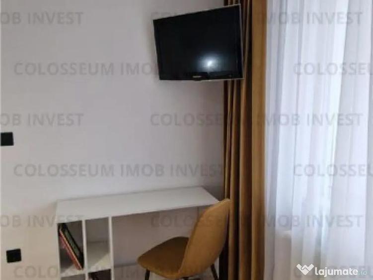 Apartament 2 camere de inchiriat Centrul Civic, Bulevardul Victoriei - 9