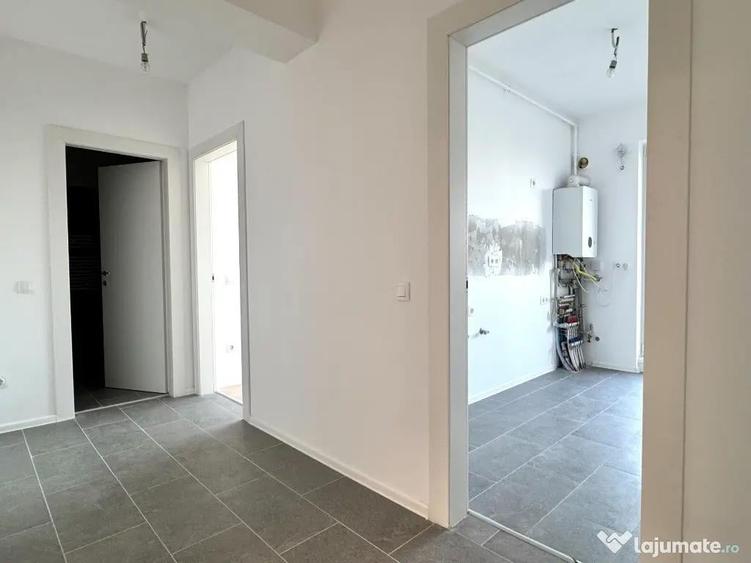 NOU-2 camere cu Gradina proprie Sector 1/Lacul Straulesti - 15