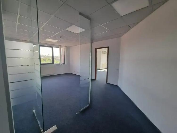 Cladire Birouri Pretabil Clinica Medicala 30 locuri de parcare - 10