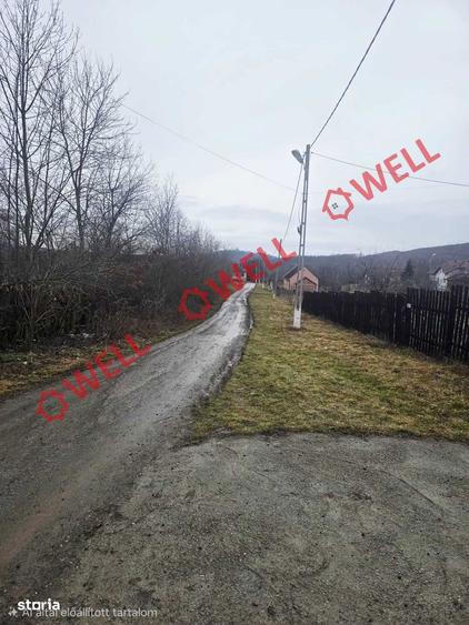 De vanzare teren intravilan in satul Dopca, jude?ul Bra?ov. - 4
