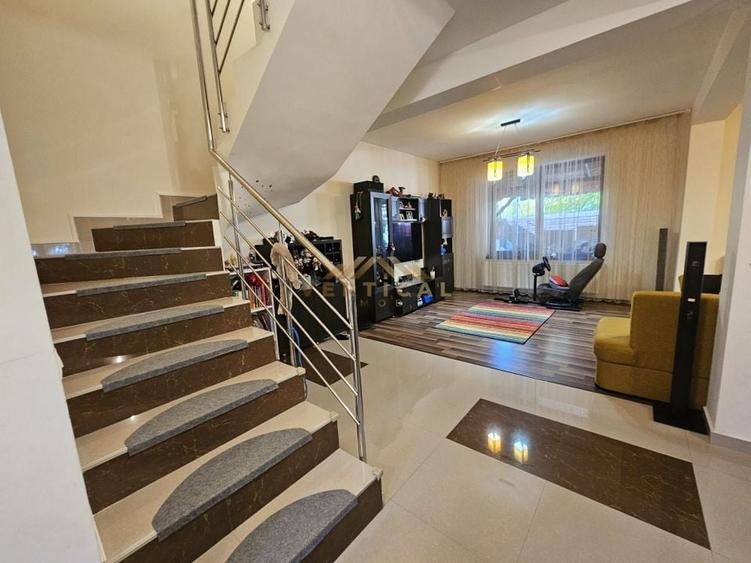 DUPLEX, 4 camere, com Berceni, If - 3