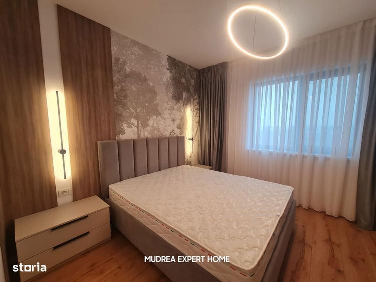 Nou / Apartament Superb / 3 Camere / Tunari-Otopeni - 10