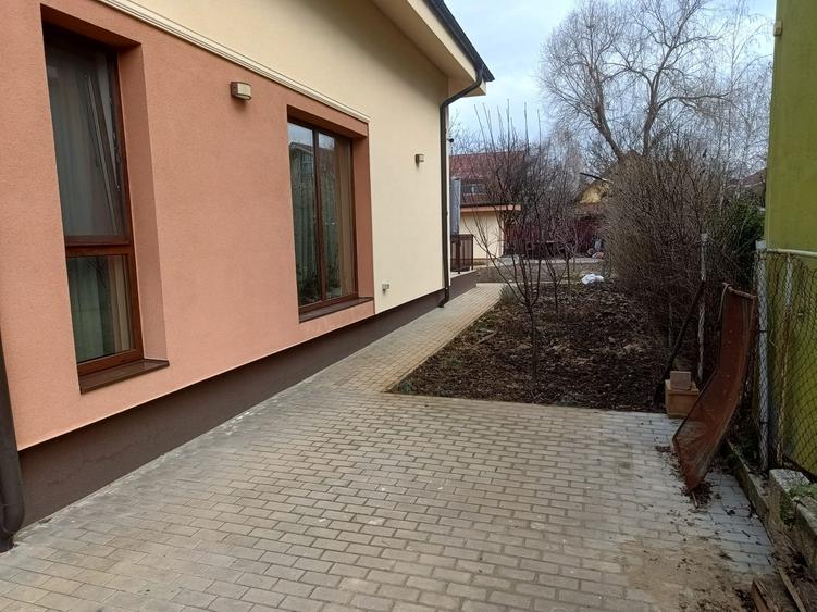 Casa individuala lux P+M 2023 Semicentral-Fabric - 3