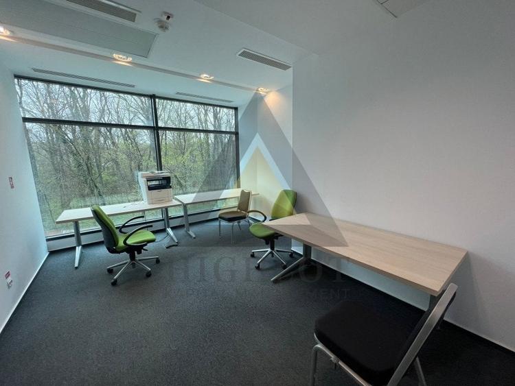 READY TO MOVE IN SPATIU 493.59 MP  | COMPLET FINISAT | PLATINUM BUSINESS CENTER - 17