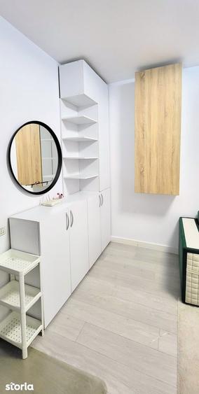 2 camere Studio centrala parcare subterana| Pet friendly|comision ZERO - 15