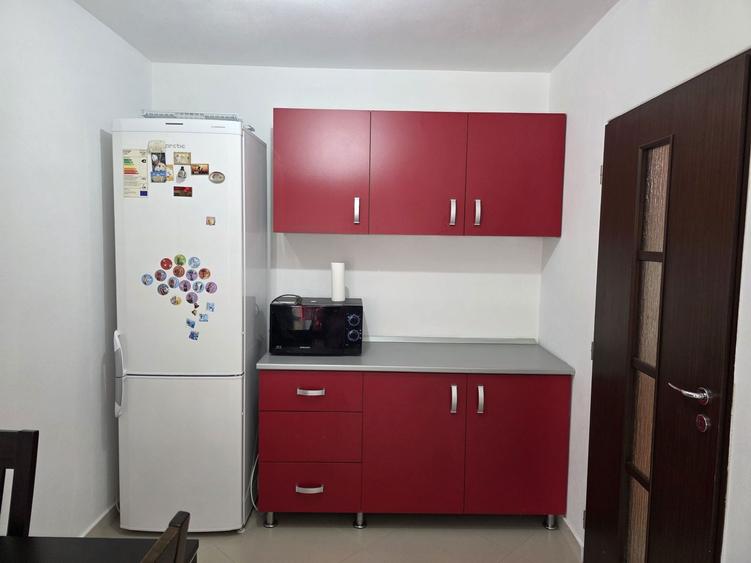 Apartament de inchiriat in Dr. Marinescu, 2 camere - 3