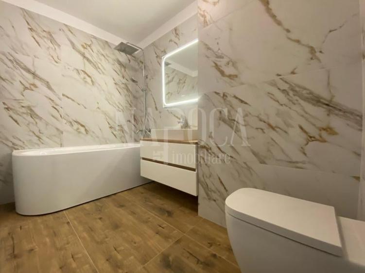 Apartament 2 camere de vanzare in Iris, Cluj Napoca - 5