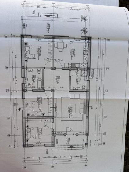 Casa de vanzare Cumpana - 6