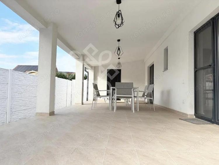 Casa luxoasa de inchiriat in Oradea, cartier Oncea - 2