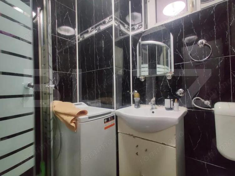 Apartament 4 camere, finisat. - 6