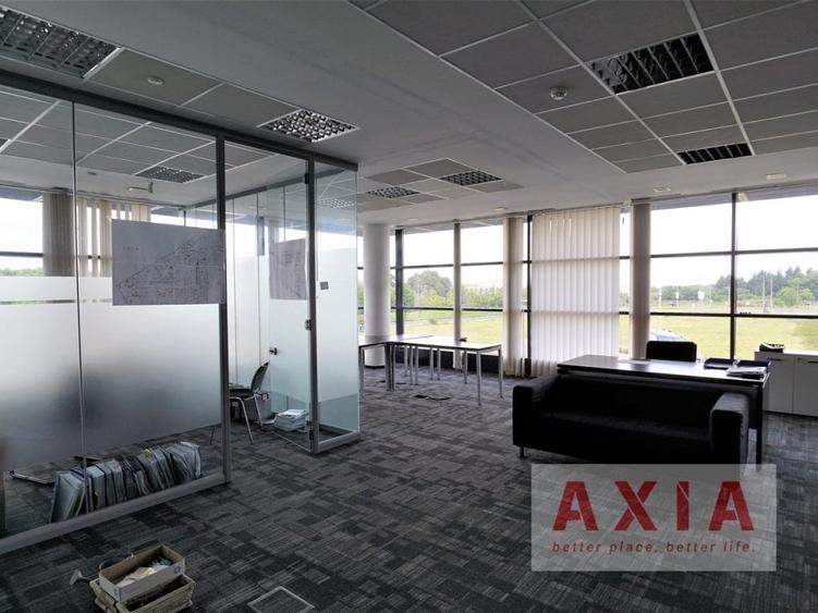 Inchiriere birouri Baneasa Business & Technology Park, comision 0% - 12