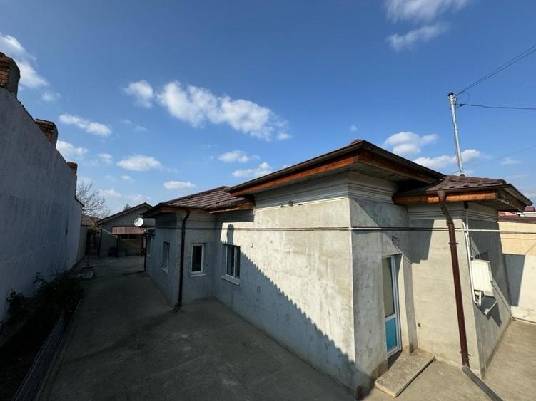 Vanzare casa Chiajna, central, comision 0 ! - 12