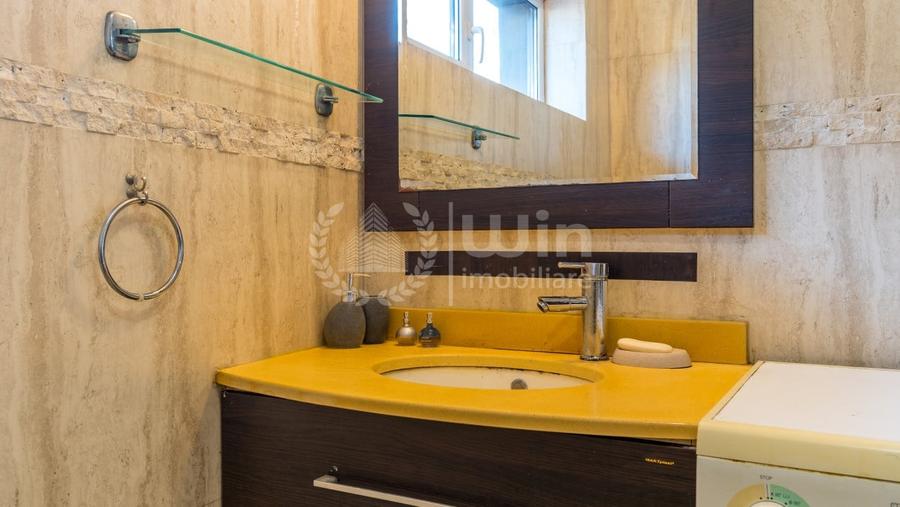 Apartament 3 camere | Terasa 30 mp | Parcare | Buna Ziua - 10