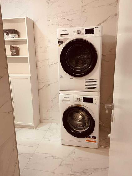 Studio Ivory Residence Pipera | Proprietar - 5