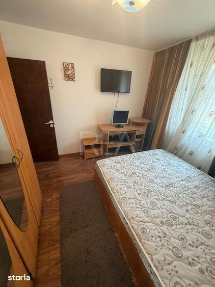 3 camere, et 7/8, 66mp, anvelopat, proiect centrala-Crangasi - 8