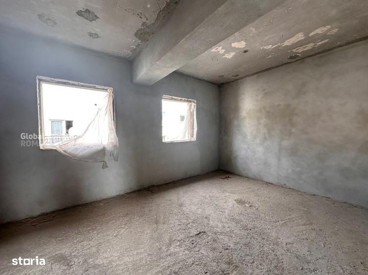 Casă cu 4 camere în Unirii