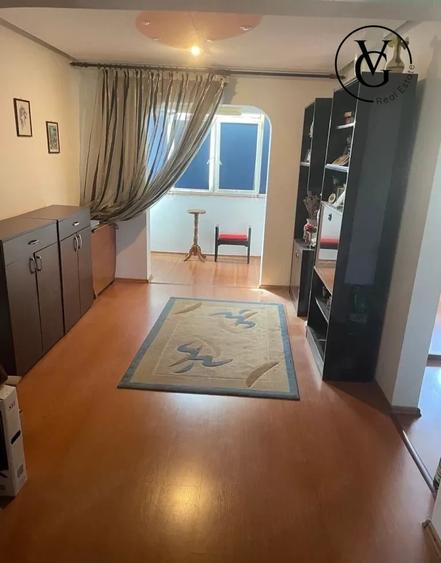 Apartament cu 4 camere decomandat, mobilat în Inel I