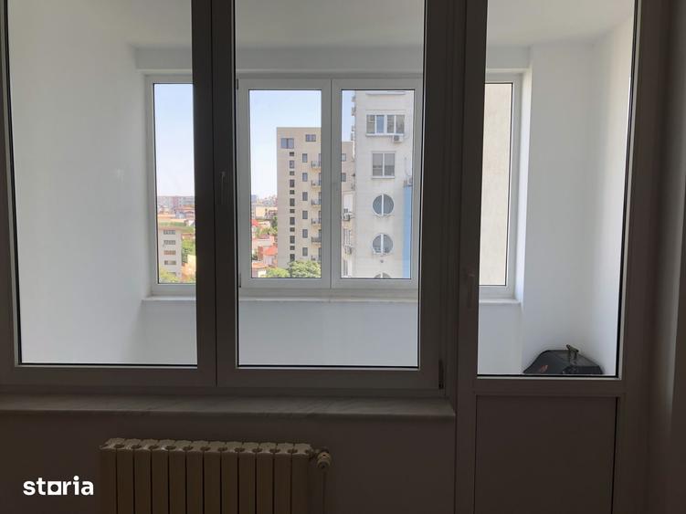Apartament cu 2 camere în Gara de Nord