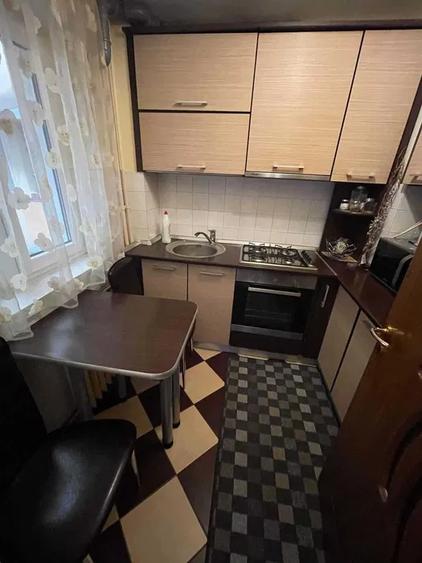 Apartament 2 camere decomandate Manastur - 5