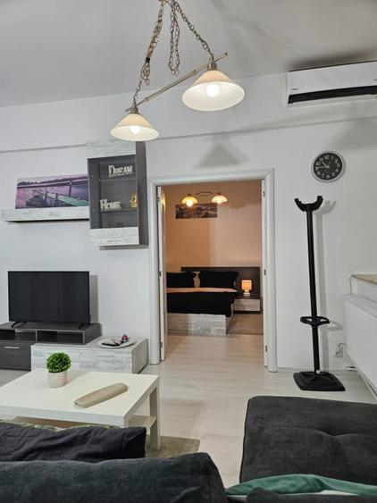 2 Camere | Decomandat | Piata Romana | - 5