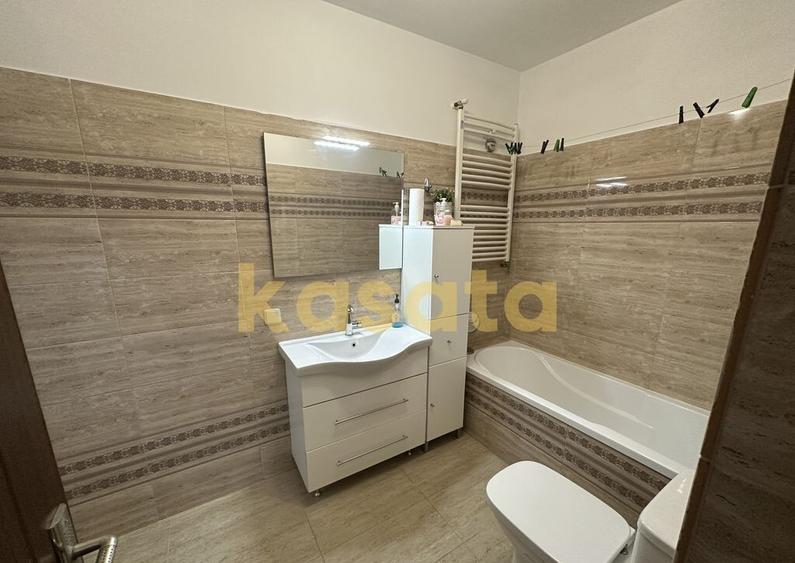 Casa 3 Camere de Vanzare | Curte | Renovata | Magazie - 23