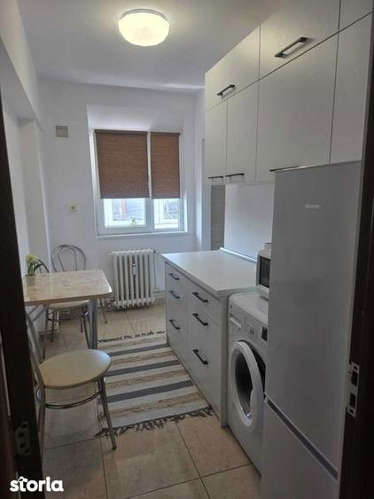 Apartament 1 Camera Decomandat Zona Podu Ro? (Sens Giratoriu), Ia?i - 5