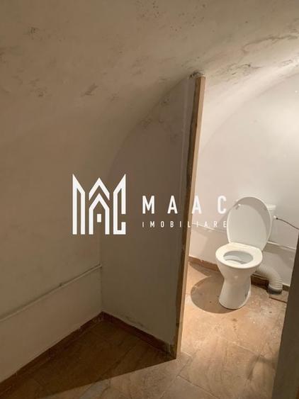 Apartament 2 camere | Etaj 1 | Spatiu comercial Ultracentral - 12