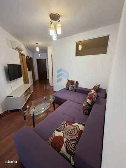 Doamna Ghica | 2 camere | Centrala Proprie | Etaj 11 - 5